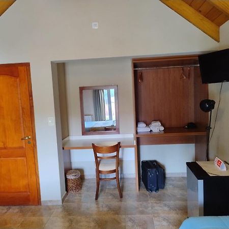 Alto Verde Hosteria El Calafate Exteriör bild