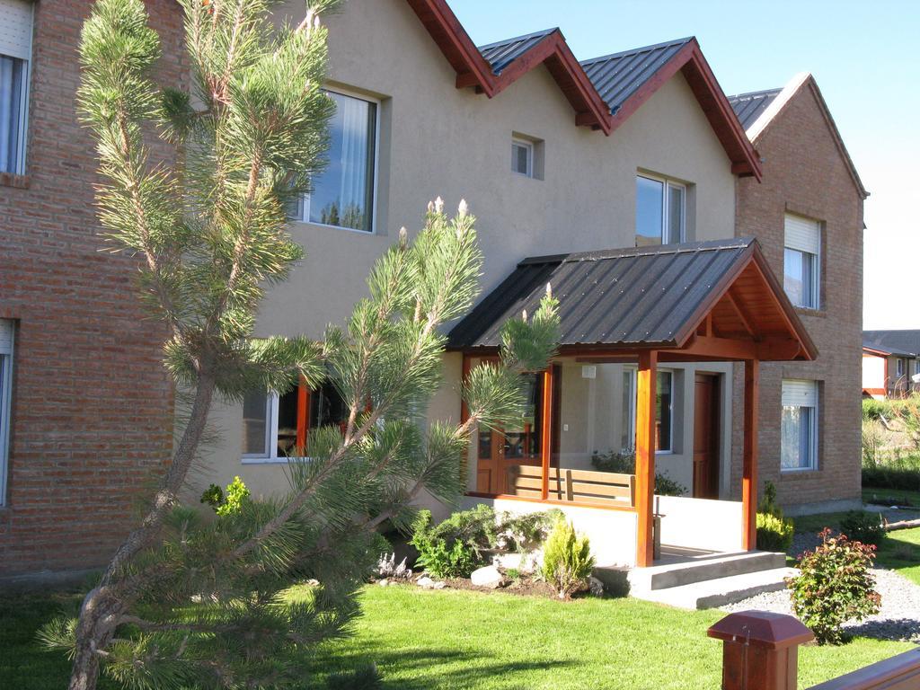 Alto Verde Hosteria El Calafate Exteriör bild