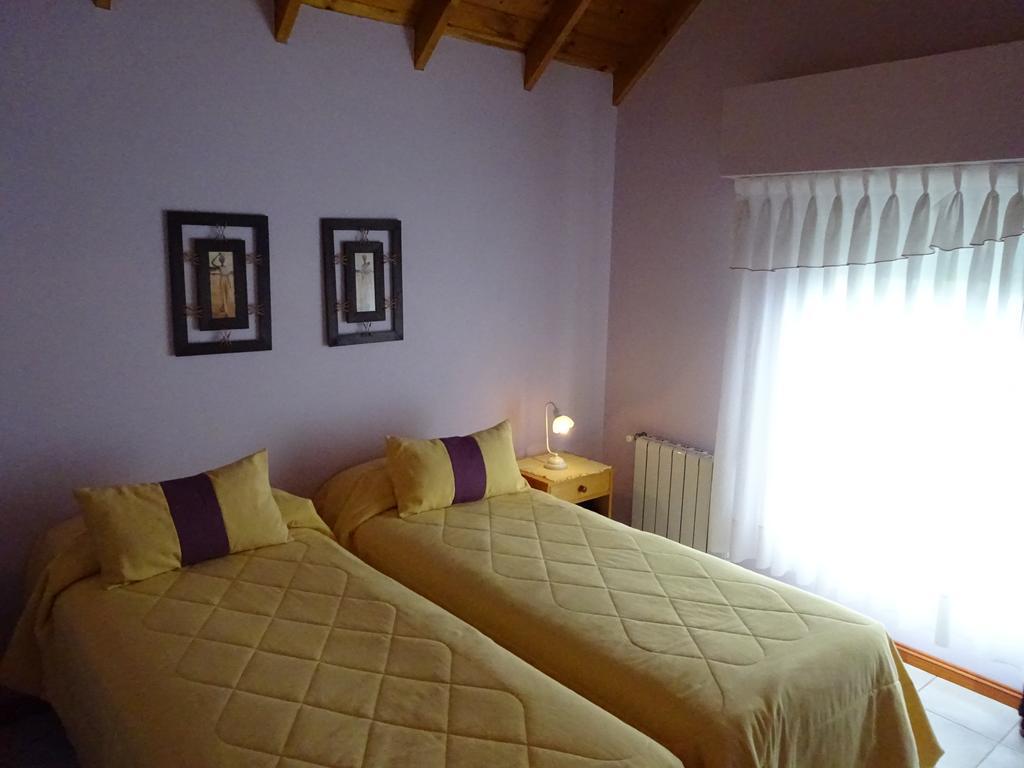 Alto Verde Hosteria El Calafate Rum bild