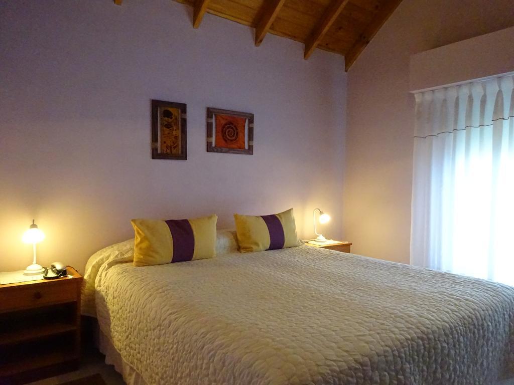 Alto Verde Hosteria El Calafate Rum bild
